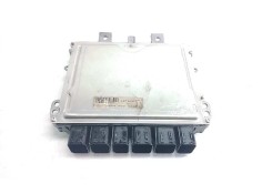 Recambio de centralita motor uce para mercedes clase a berlina (bm 177) a 200 d (117.112) referencia OEM IAM 0281034752  