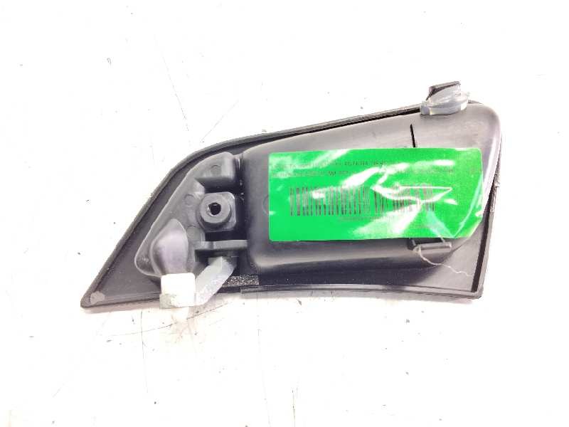Recambio de maneta interior delantera derecha para mercedes clase clc (cl203) clc 220 cdi (la) (203.708) referencia OEM IAM A203