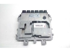 Recambio de centralita motor uce para mercedes clase a berlina (bm 177) a 200 d (117.112) referencia OEM IAM 0281034752   2