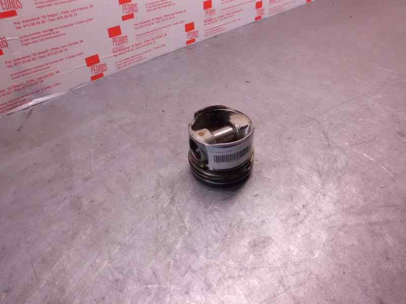 Recambio de piston para citroen c3 1.4 hdi referencia OEM IAM   