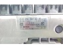 CENTRALITA MOTOR UCE A6549004300 A6549012600 0281034752