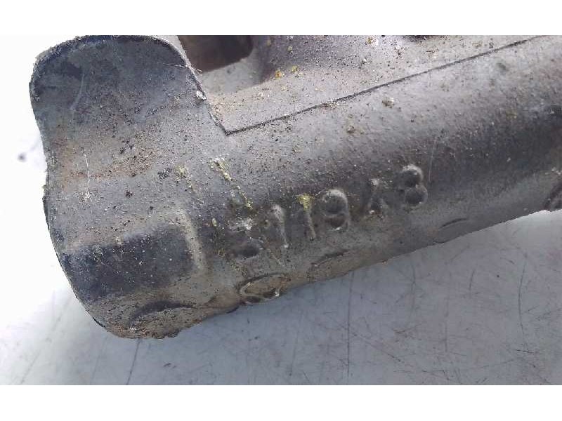 Recambio de bomba freno para volkswagen golf iii berlina (1h1) cl referencia OEM IAM 311948  