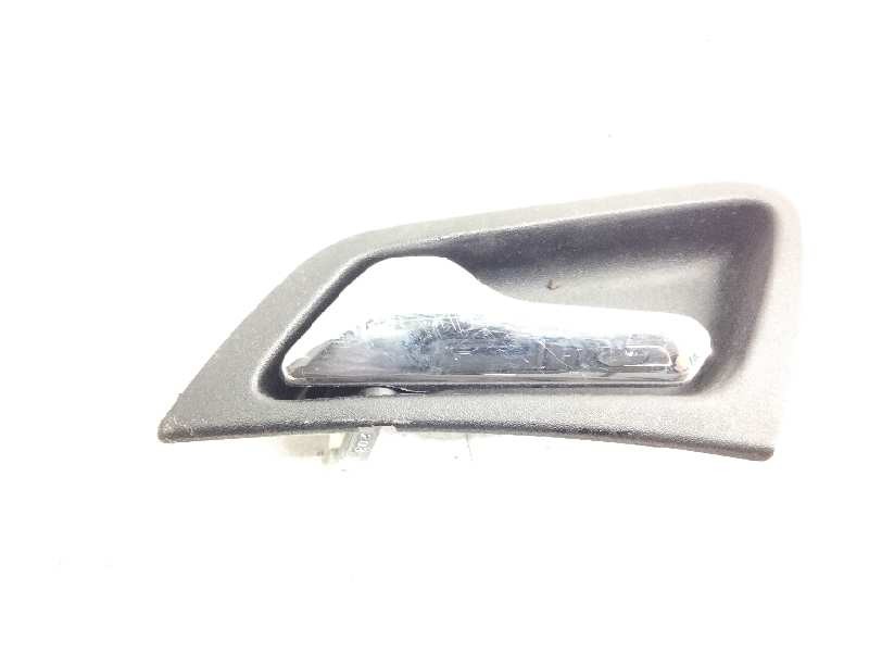 Recambio de maneta interior delantera izquierda para mercedes clase clc (cl203) clc 220 cdi (la) (203.708) referencia OEM IAM A2