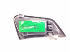 Recambio de maneta interior delantera izquierda para mercedes clase clc (cl203) clc 220 cdi (la) (203.708) referencia OEM IAM A2 2