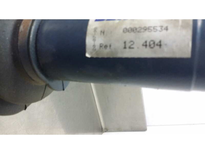 Recambio de transmision delantera derecha para citroen 8 referencia OEM IAM   