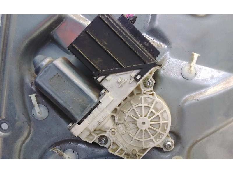 Recambio de elevalunas delantero derecho para seat ibiza (6l1) reference referencia OEM IAM 6L3837752BQ  