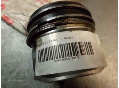 Recambio de piston para citroen c3 1.4 hdi referencia OEM IAM    2