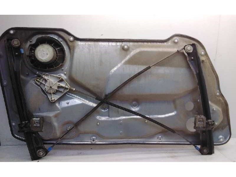 Recambio de elevalunas delantero derecho para seat ibiza (6l1) reference referencia OEM IAM 6L3837752BQ  