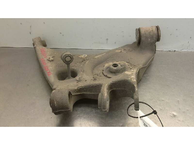 Recambio de brazo suspension inferior trasero derecho para audi a4 berlina (8e) 1.9 tdi (96kw) referencia OEM IAM 03426321  