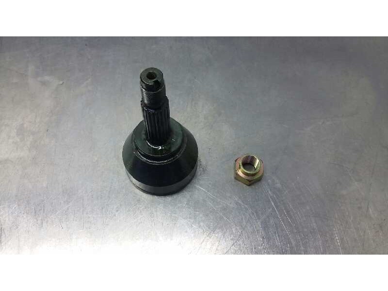 Recambio de junta homocinetica para seat ritmo ritmo 65 referencia OEM IAM   