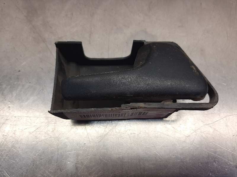 Recambio de maneta interior delantera derecha para volkswagen golf iii berlina (1h1) cl referencia OEM IAM 1H0837226FKZ  