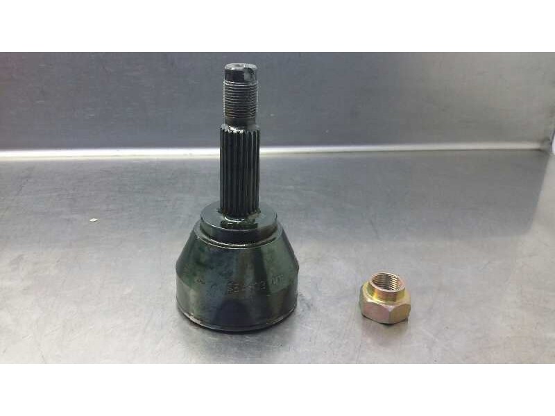 Recambio de junta homocinetica para seat ritmo ritmo 65 referencia OEM IAM   
