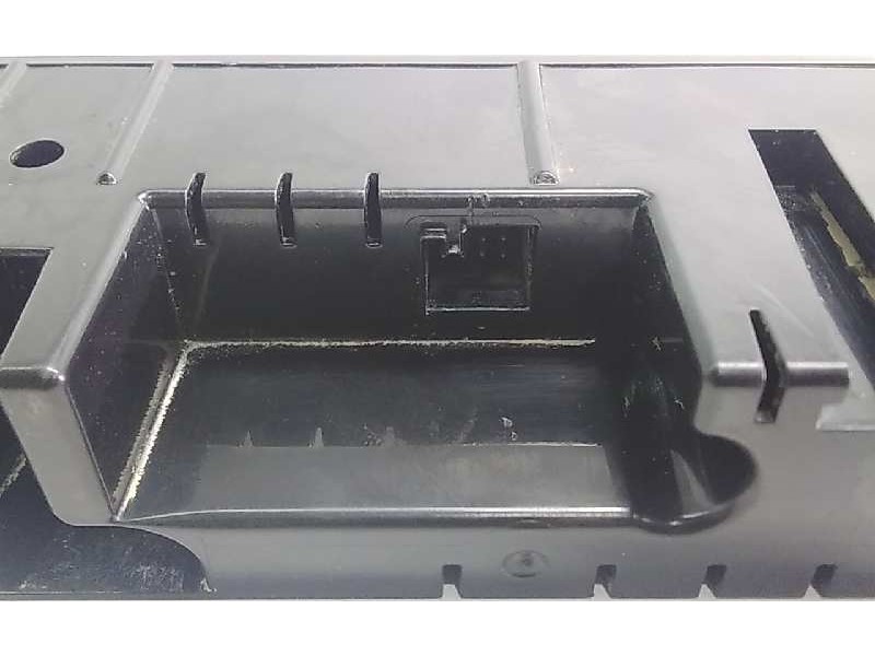 Recambio de mando calefaccion / aire acondicionado para mercedes clase a berlina (bm 177) a 200 d (117.112) referencia OEM IAM A