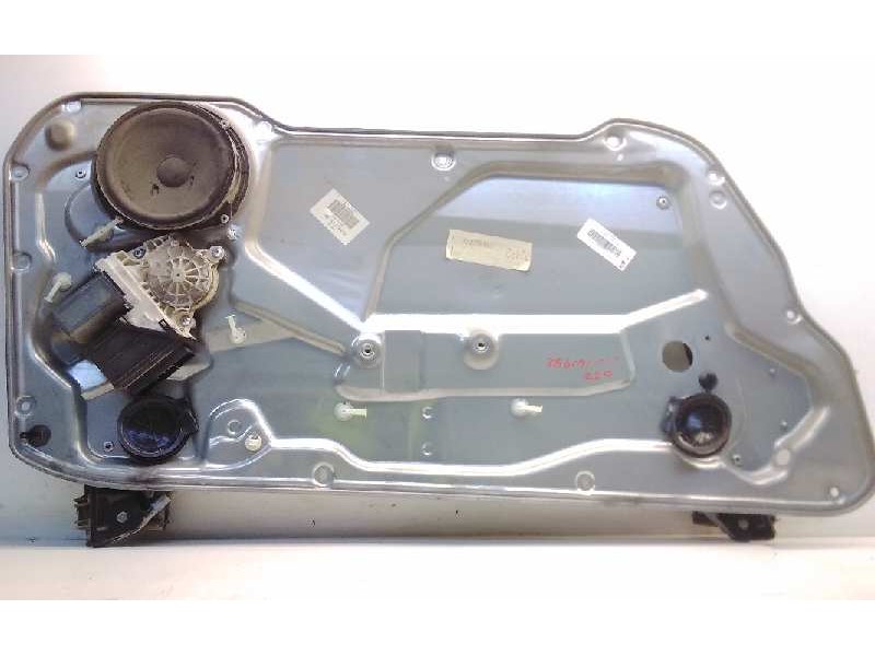 Recambio de elevalunas delantero izquierdo para seat ibiza (6l1) reference referencia OEM IAM 6L3837751BF  
