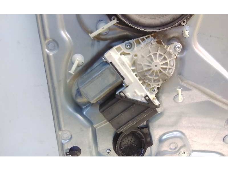 Recambio de elevalunas delantero izquierdo para seat ibiza (6l1) reference referencia OEM IAM 6L3837751BF  