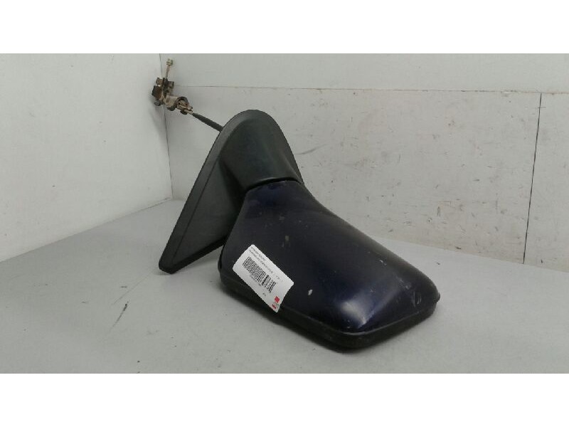 Recambio de retrovisor derecho para volkswagen golf iii berlina (1h1) cl referencia OEM IAM NVE2311  