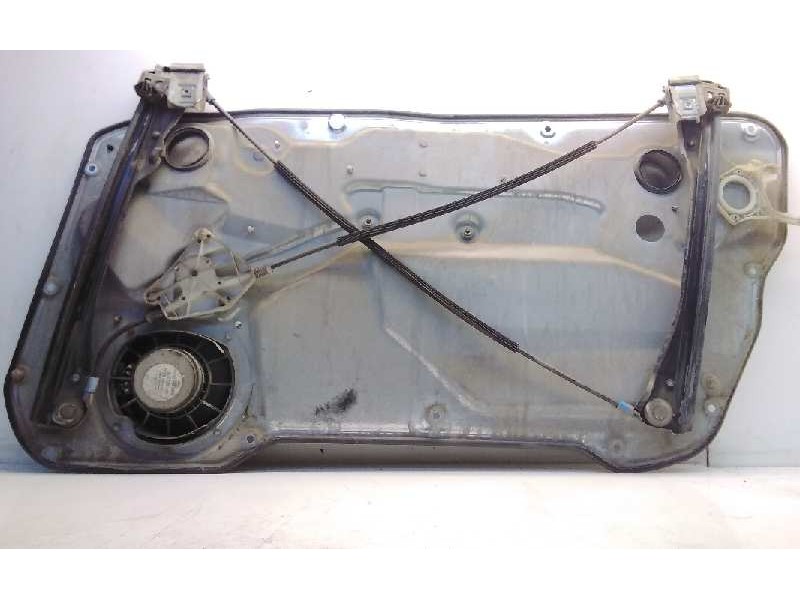 Recambio de elevalunas delantero izquierdo para seat ibiza (6l1) reference referencia OEM IAM 6L3837751BF  