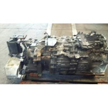 Recambio de caja cambios para renault magnum 480 referencia OEM IAM 16AS2601IT  