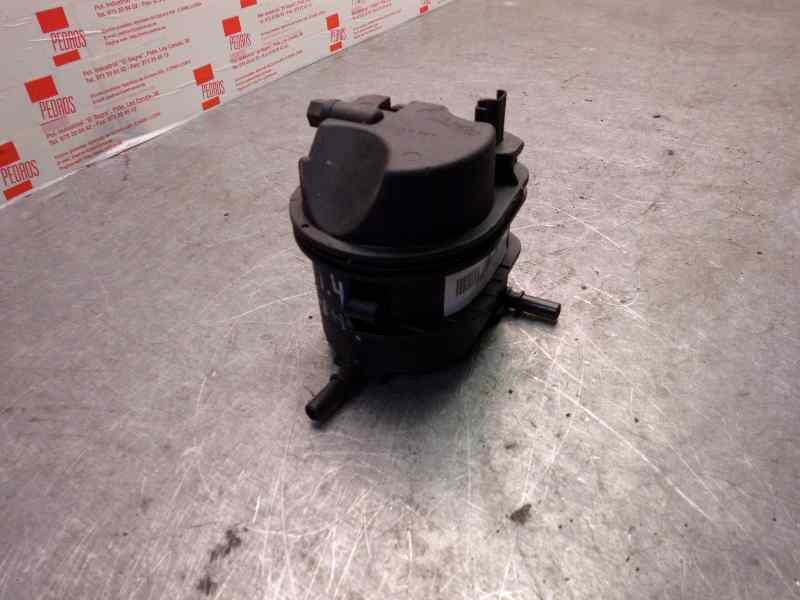 Recambio de filtro gasoil para citroen c3 1.4 hdi referencia OEM IAM 9662199880  