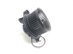 Recambio de motor calefaccion para mercedes clase a berlina (bm 177) a 200 d (117.112) referencia OEM IAM A2478308400  