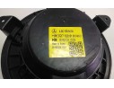MOTOR CALEFACCION A2478308400 