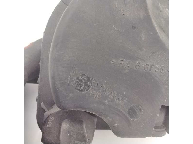 Recambio de filtro gasoil para citroen c3 1.4 hdi referencia OEM IAM 9662199880  