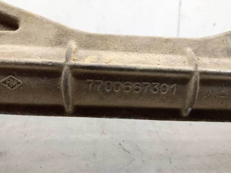 Recambio de caja direccion para renault 5 referencia OEM IAM 7700667301  