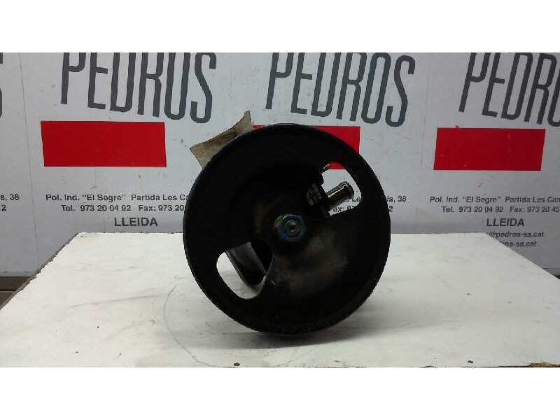 Recambio de bomba direccion para hyundai sonata (y4) 2.0i 16v gls referencia OEM IAM   