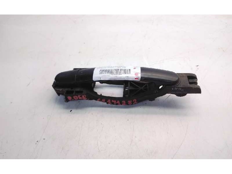 Recambio de maneta exterior delantera derecha para seat ibiza (6l1) reference referencia OEM IAM 6L0837886  