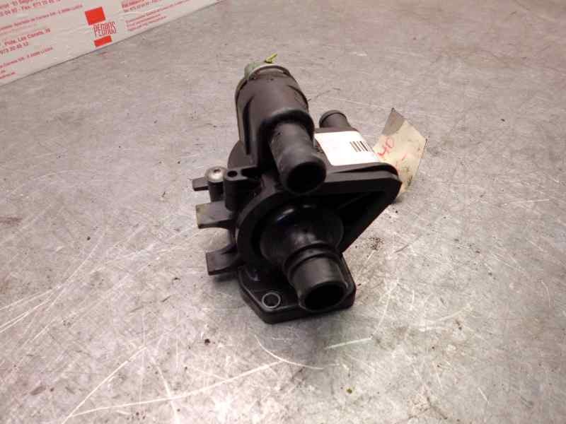 Recambio de termostato para citroen c3 1.4 hdi referencia OEM IAM 9641522380  