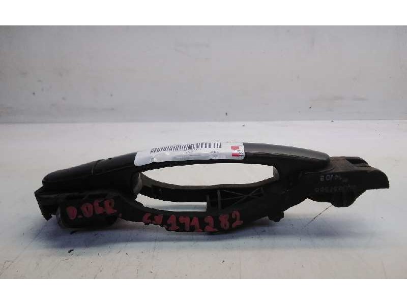 Recambio de maneta exterior delantera derecha para seat ibiza (6l1) reference referencia OEM IAM 6L0837886  