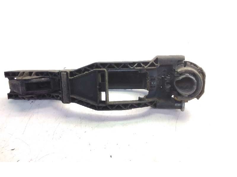 Recambio de maneta exterior delantera derecha para seat ibiza (6l1) reference referencia OEM IAM 6L0837886  