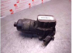 Recambio de enfriador aceite motor para citroen c3 1.4 hdi referencia OEM IAM   