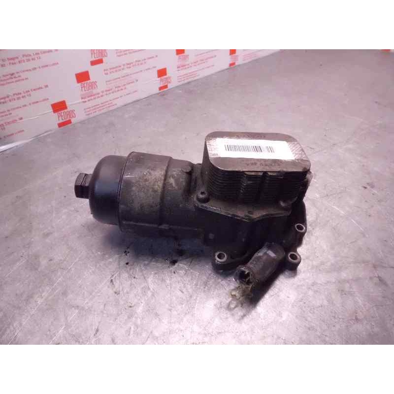 Recambio de enfriador aceite motor para citroen c3 1.4 hdi referencia OEM IAM   