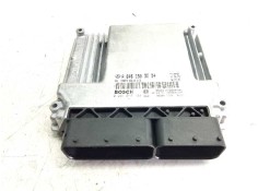 Recambio de centralita motor uce para mercedes clase clc (cl203) clc 220 cdi (la) (203.708) referencia OEM IAM A6461503834 02810 2