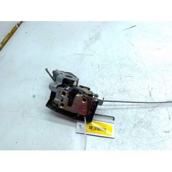 Recambio de cerradura puerta delantera derecha para kia rio i hatchback (dc) 1.5 16v referencia OEM IAM 814211G000  