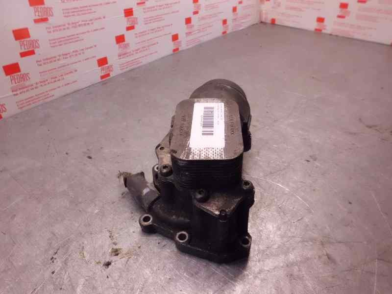 Recambio de enfriador aceite motor para citroen c3 1.4 hdi referencia OEM IAM   