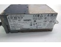 SISTEMA AUDIO / RADIO CD A1679001014 