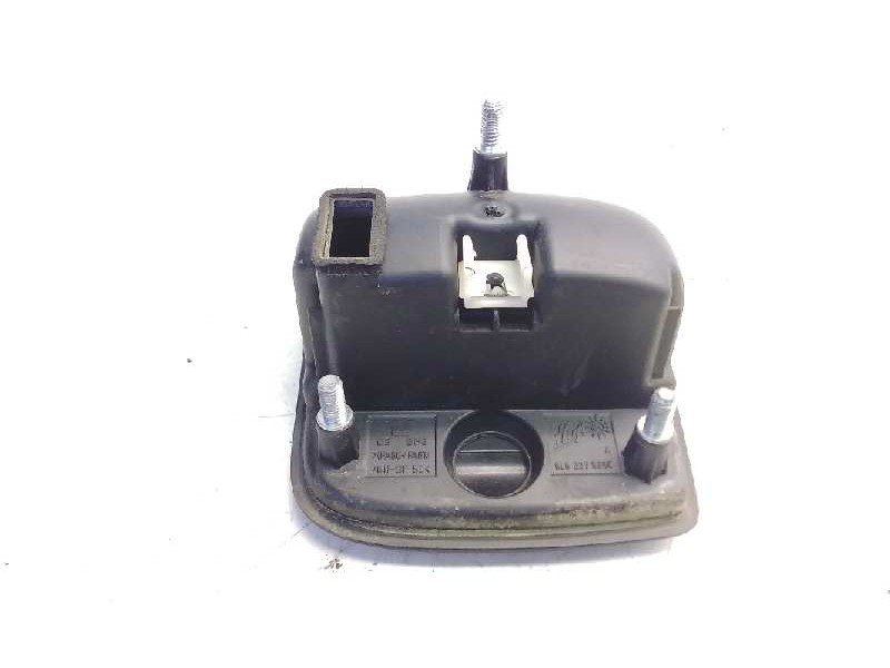 Recambio de maneta exterior porton para seat ibiza (6l1) reference referencia OEM IAM 6L6827565C  