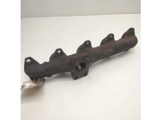 Recambio de colector escape para citroen c3 1.4 hdi referencia OEM IAM 397723  