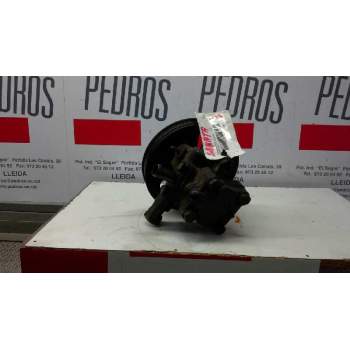 Recambio de bomba direccion para hyundai sonata (y4) 2.0i 16v gls referencia OEM IAM   