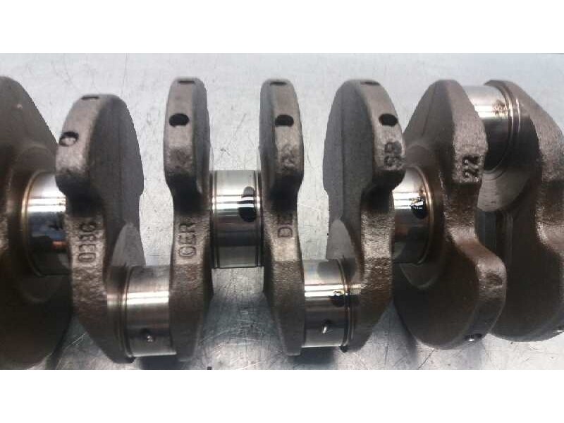 Recambio de cigueñal para seat leon (1m1) stella referencia OEM IAM   