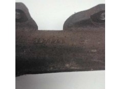 Recambio de colector escape para citroen c3 1.4 hdi referencia OEM IAM 397723   2