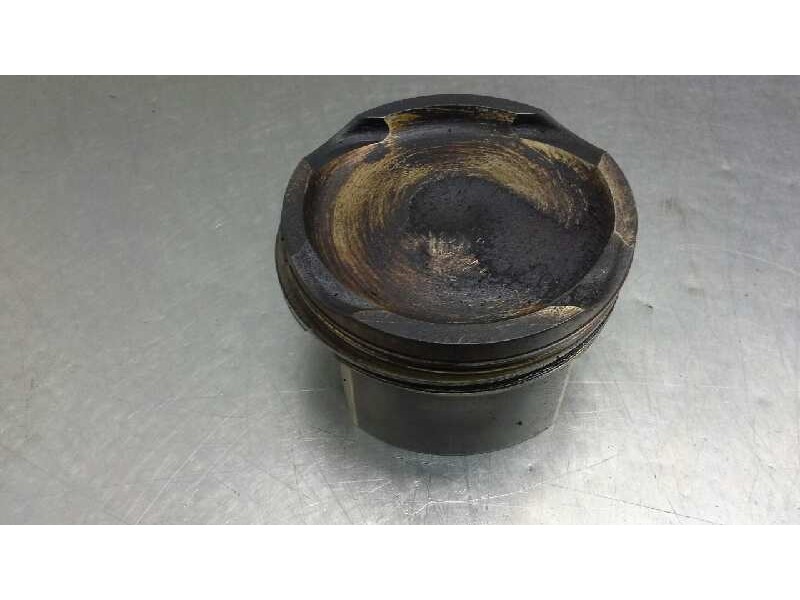 Recambio de piston para porsche cayenne (typ 9pa) turbo referencia OEM IAM   