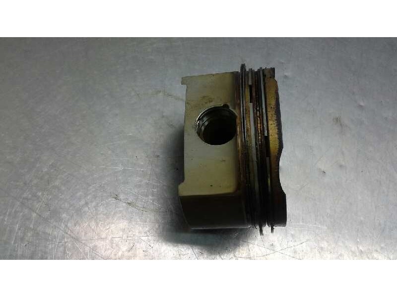 Recambio de piston para porsche cayenne (typ 9pa) turbo referencia OEM IAM   