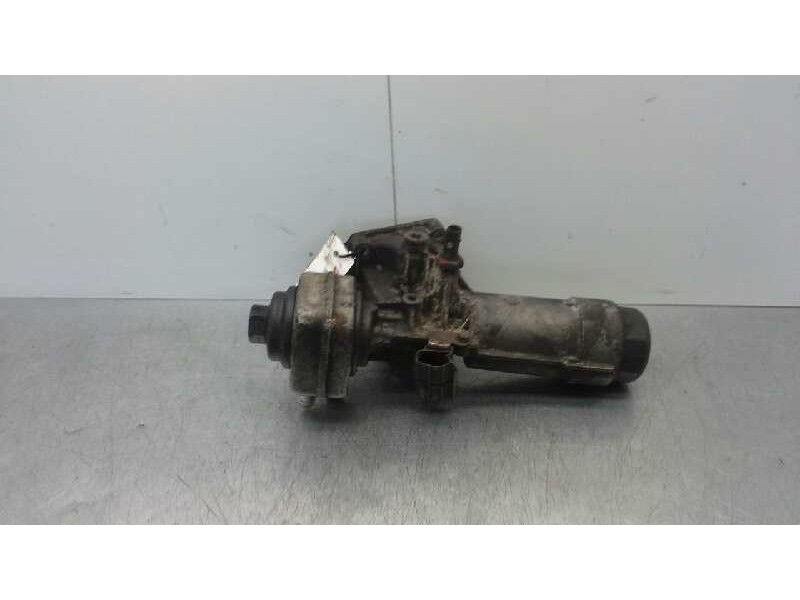 Recambio de soporte filtro aceite para seat leon (1m1) stella referencia OEM IAM 038115389C  