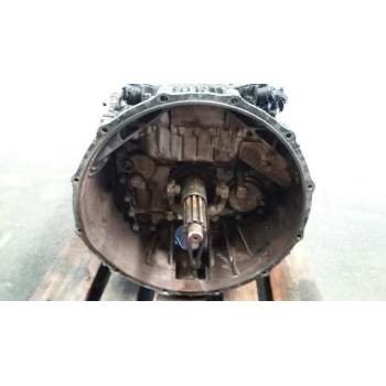 Recambio de caja cambios para renault magnum 480 referencia OEM IAM 16AS2601IT  