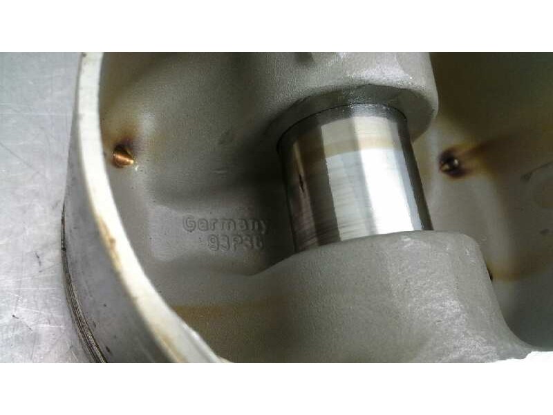 Recambio de piston para porsche cayenne (typ 9pa) turbo referencia OEM IAM   