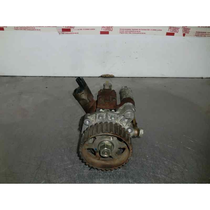 Recambio de bomba inyeccion para citroen c3 1.4 hdi referencia OEM IAM 5WS40008 SIEMENS 