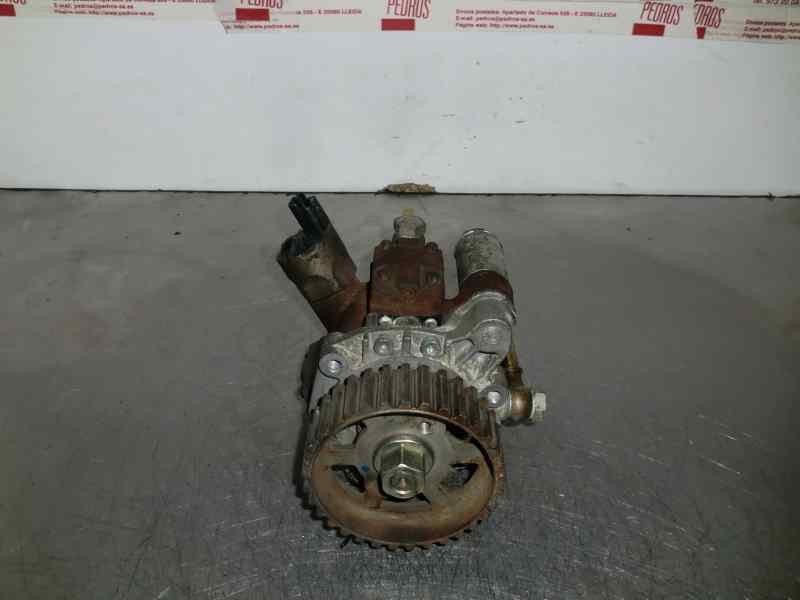 Recambio de bomba inyeccion para citroen c3 1.4 hdi referencia OEM IAM 5WS40008 SIEMENS 